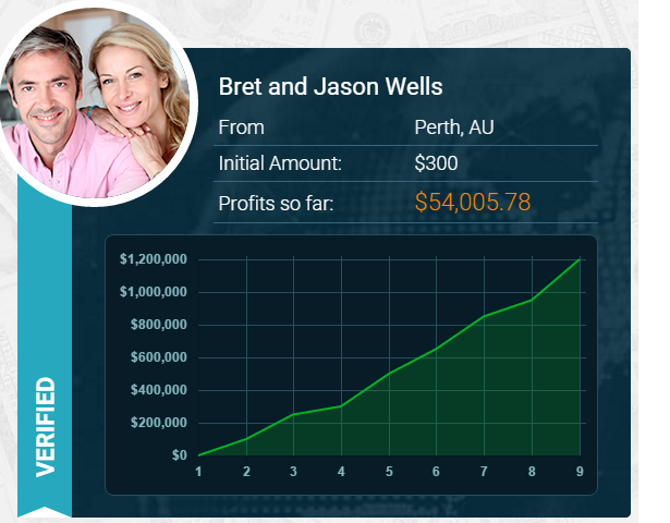 Medallion app trading system