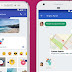 Cómo es Chat, el nuevo servicio de mensajería de Google que reemplazará a los SMS en los teléfonos Android