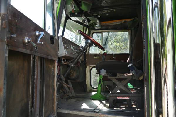 Freightliner Trucks For Sale >> 1969 Peterbilt 281 For Sale - Old Truck Freightliner Trucks For Sale >> 1969 Peterbilt 281 For Sale - Old Truck