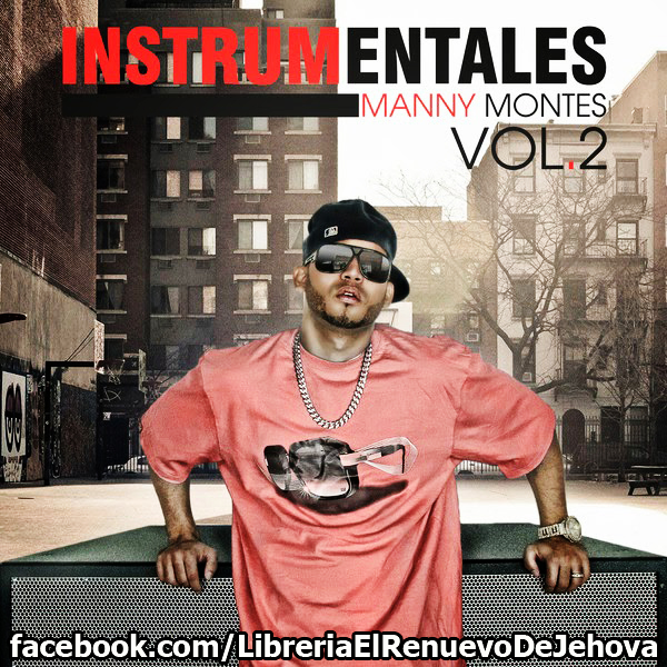 MEGA Alabanzas Manny Montes Discografia Completa Descarga