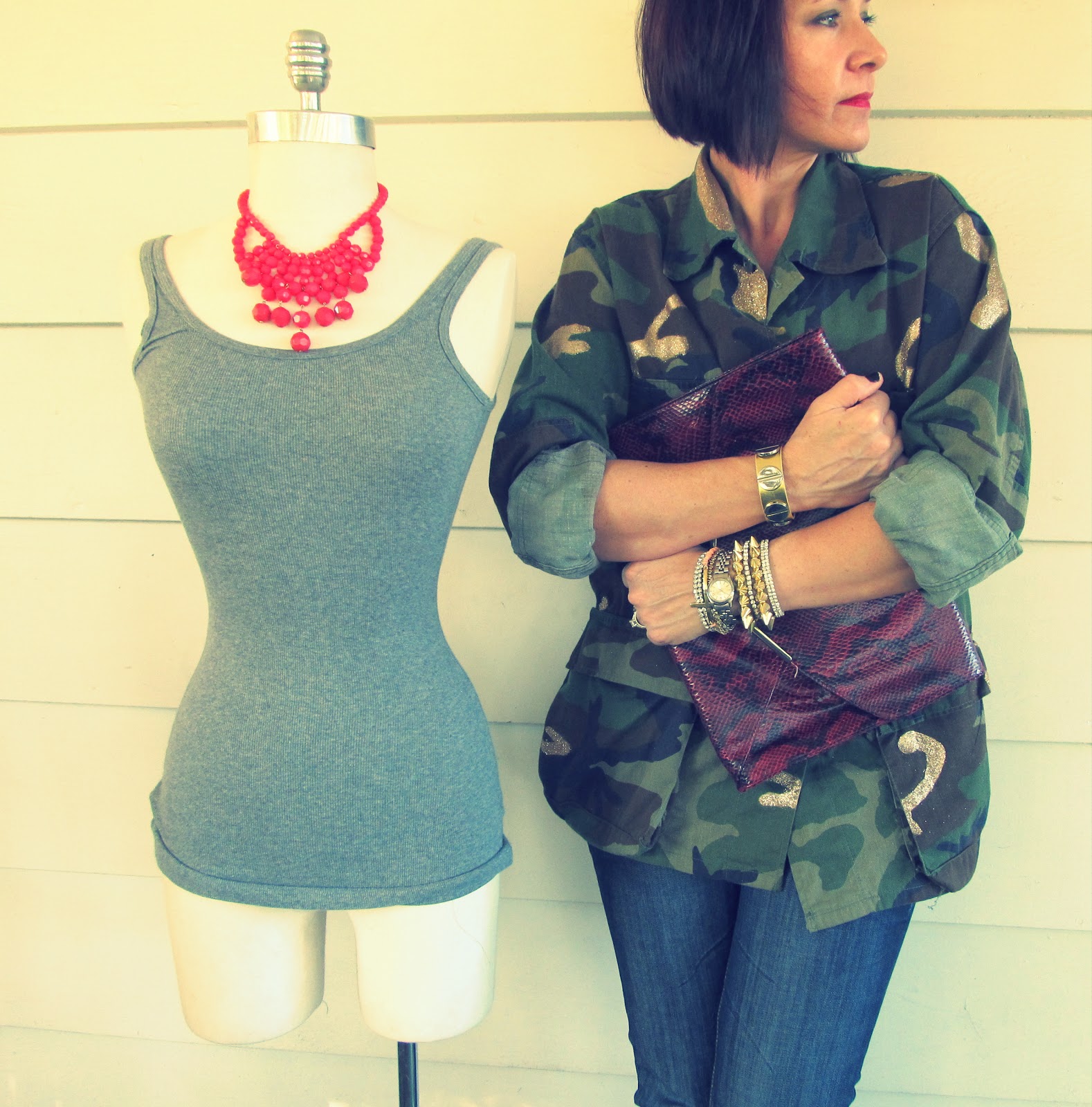 WobiSobi Feminine Masculine.