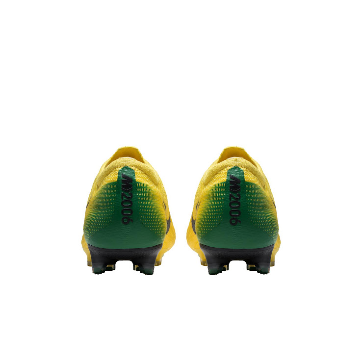 nike mercurial 2018 green