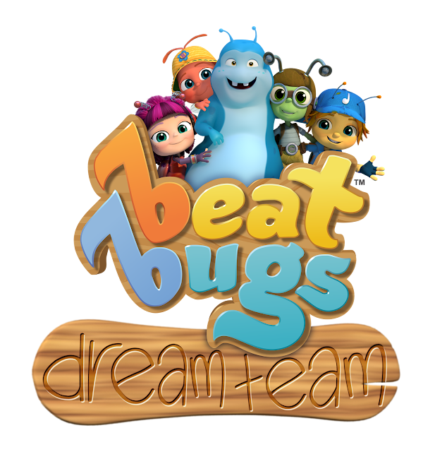 Beat Bugs Dream Team Beat Bugs on Netflix
