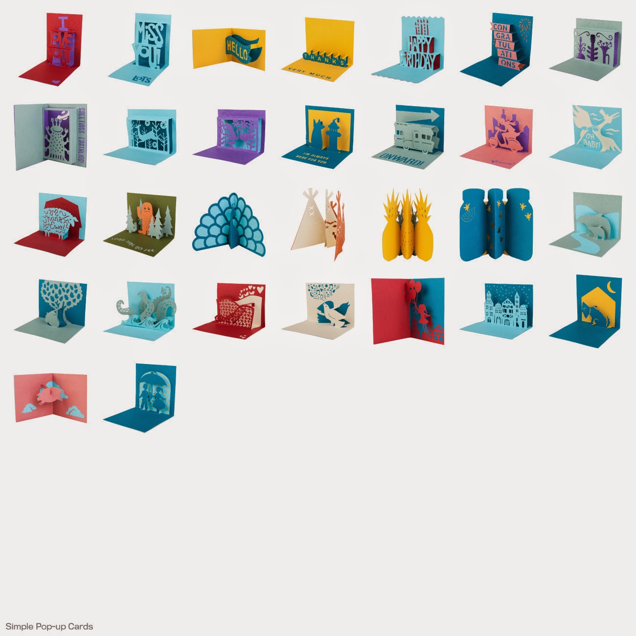 Stamps Alive! Two New Cricut Cartridges Shipping Now!