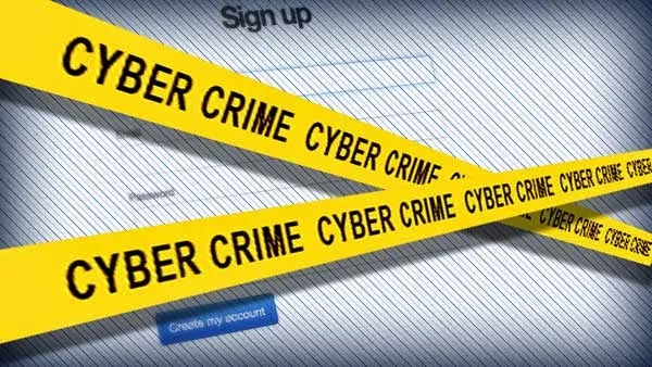 Crime, Cyber, Article, Police, Case, Cyber cell, Social network, Complaint, Internet, Phone, Computer crime, or Cybercrime