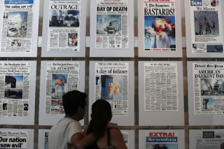 US Newspapers Cut More Than Half Their Jobs Since 2001