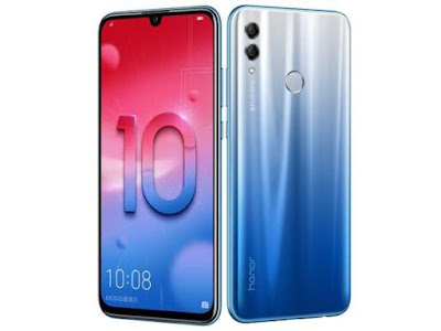 Honor 10 Lite