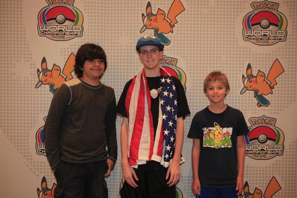 El juego competitivo en Pokémon.: El JUEGO COMPETITIVO MINDIALMENTE