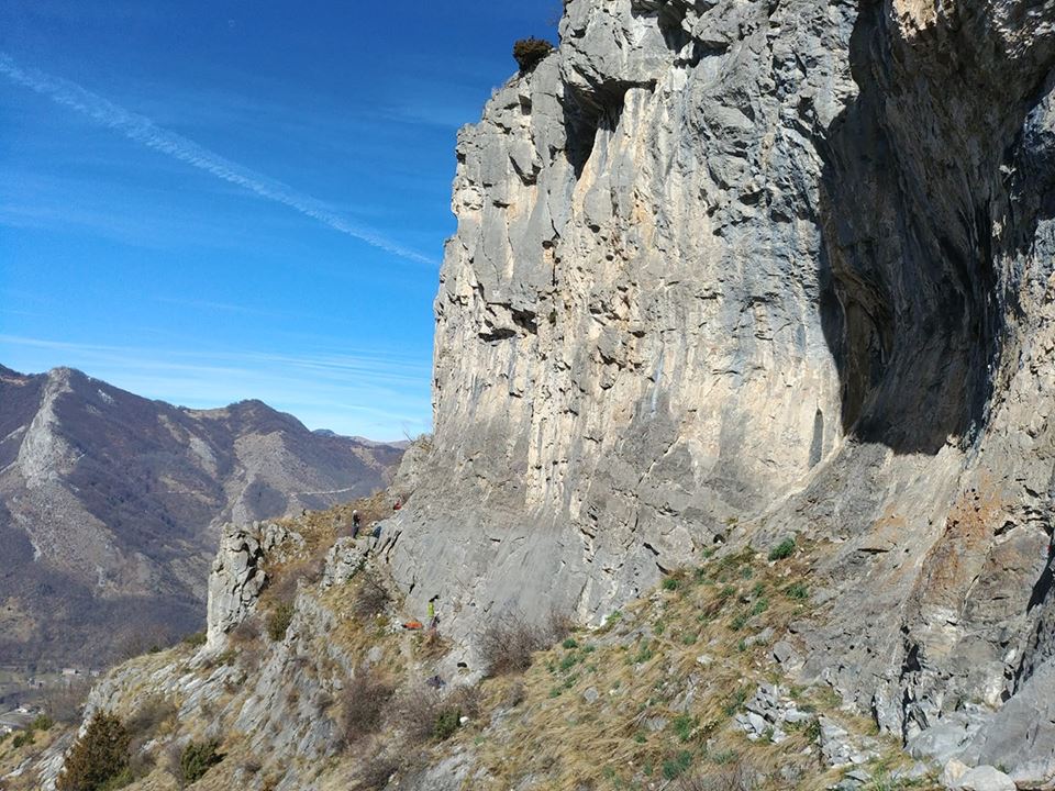 Alpinismo&C. Roaschia