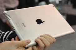 iPad 2 Gratis