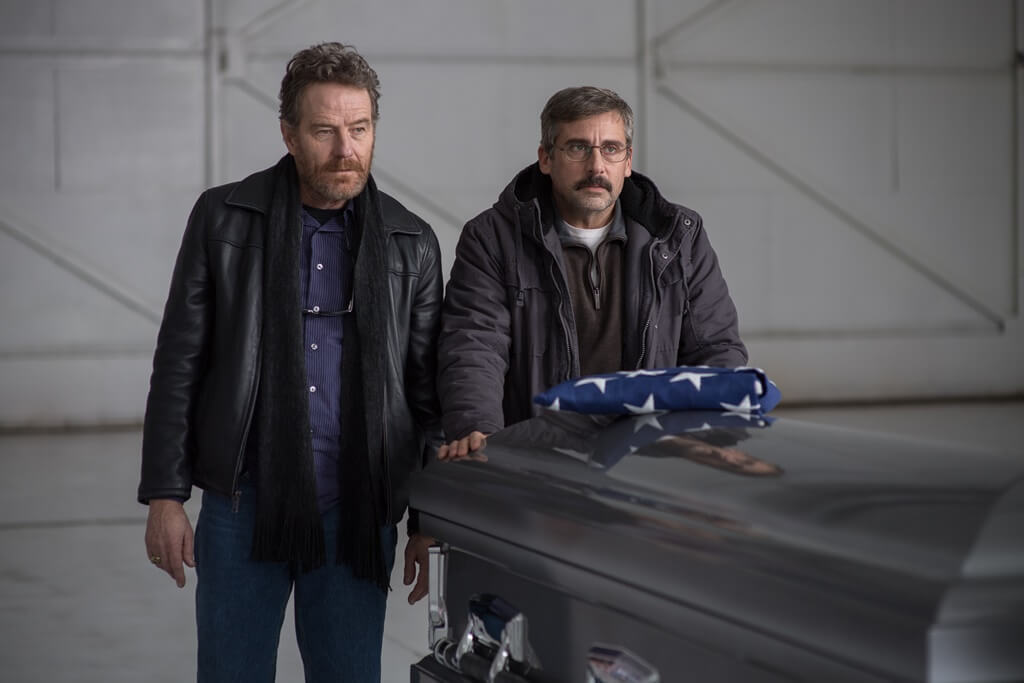 Last Flag Flying' Review: A Spiritual Sequel to 'The Last Detail