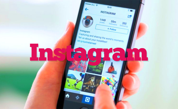 Cara Menghapus Riwayat Pencarian di Instagram