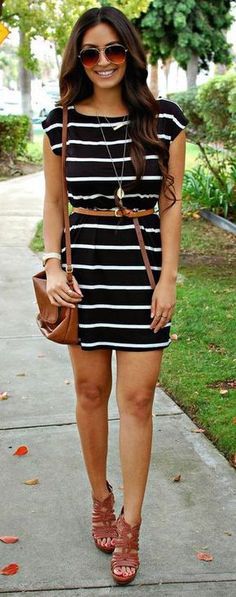 25 Cute Outfit Ideas For Summer