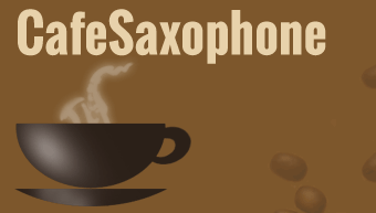 Visit Cafe Saxophone