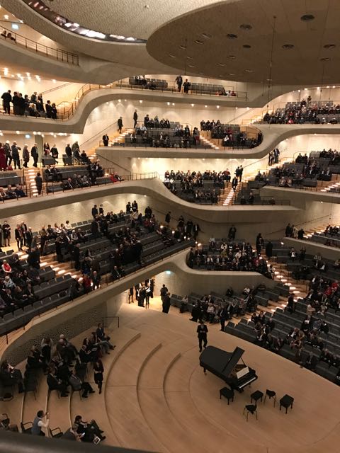 Thema Hauptbahnhof Hannover Nachrichten Und Informationen Im