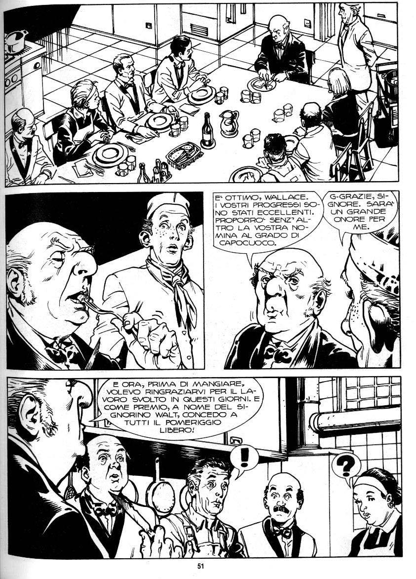 Dylan Dog (1986) issue 211 - Page 48
