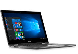 Dell Inspiron 15 5568