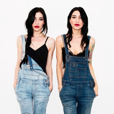 The Veronicas In My Blood Lyrics Moozikportal
