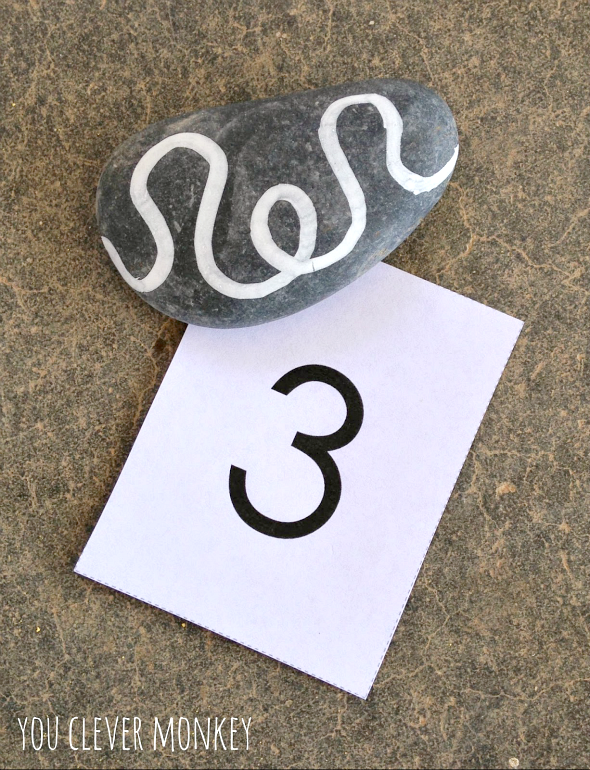 The Secret to Teaching Handwriting - Use this one simple DIY project to help pre-writers to distinguish between straight and curved lines to help build their understanding of shape and help establish correct letter and number formation later | you clever monkey The Secret to Teaching Handwriting - Use this one simple DIY project to help pre-writers to distinguish between straight and curved lines to help build their understanding of shape and help establish correct letter and number formation later | you clever monkey