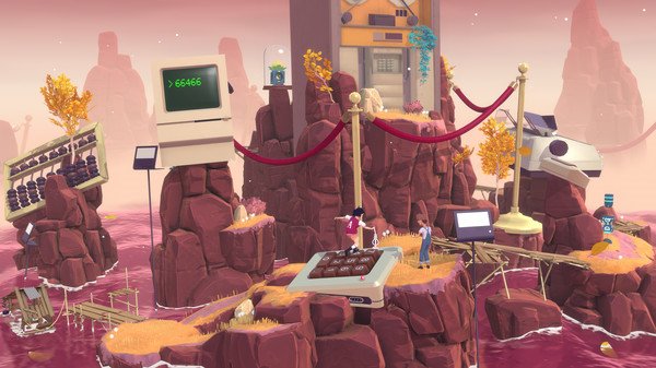 The Gardens Between PC Full Español The Gardens Between PC Full Español