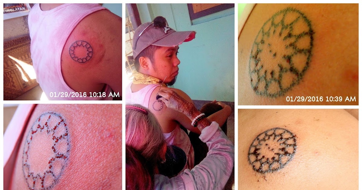 Tattoo Healing Process and Stages Day By Day Aftercare