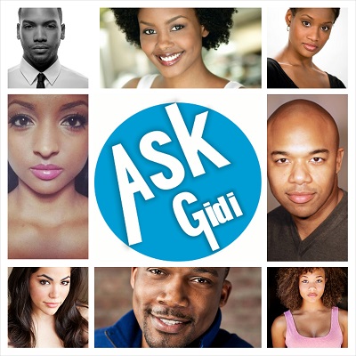 Join Askgidi - Nigeria's fastest growing social network