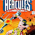 Hercules Unbound #8 - Walt Simonson / Wally Wood art & cover