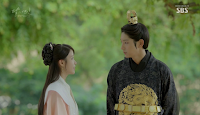 Moon Lovers: Scarlet Heart Ryeo - 달의 연인-보보경심 려