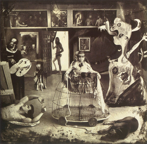 joel-peterwitkin-lasmeninas.GIF
