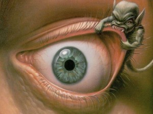 benden ote benden ziyade goz segirmesinin nedenleri nelerdir