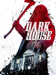 Ngôi Nhà Bí Ẩn - Dark House - Haunted (2014)