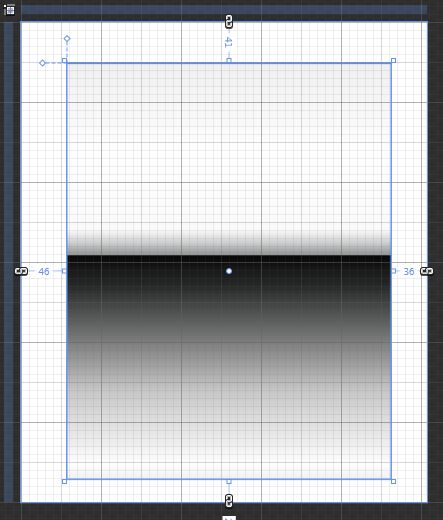 Tripped Over XAML: Chrome LinearGradientBrush