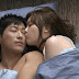 珉娥(Min-A) bed scene