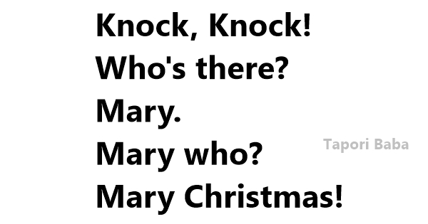 humorous christmas card sayings