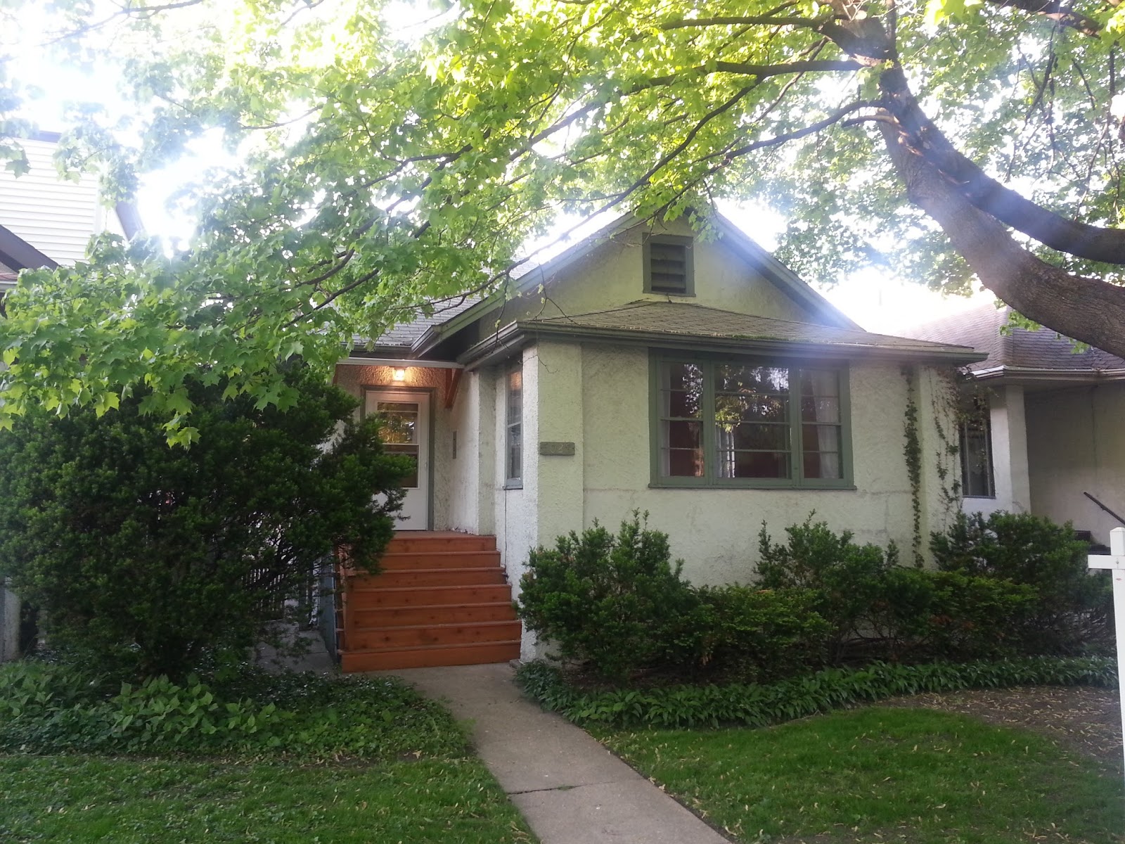 The Chicago Real Estate Local: Under contract! Jefferson Park buyers jump at