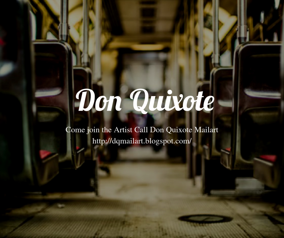 Click on image to join Don Quixote facebook group