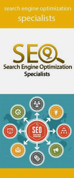 search engine optimization specialists