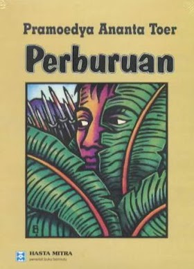 Download eBook Perburuan - Pramoedya Ananta Toer
