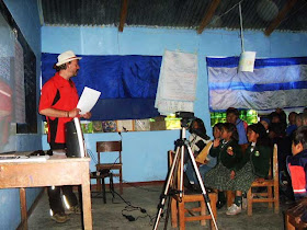 cine educativo