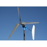 WindyNation WindTura 750 Complete Wind Turbine Kit product image