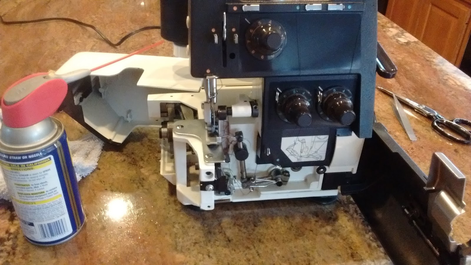 Illusions & Lagniappe