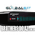 Globalsat GS280 Atualização V1.79 - 12/08/2022