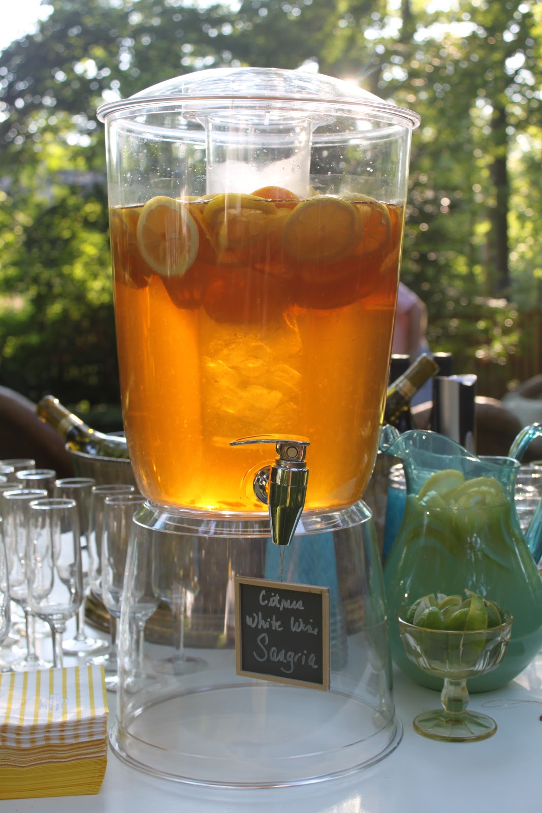 people who care share You are My Sunshine Baby Shower