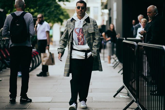 Ten Important Life Lessons The Street Style Trends Taught Us