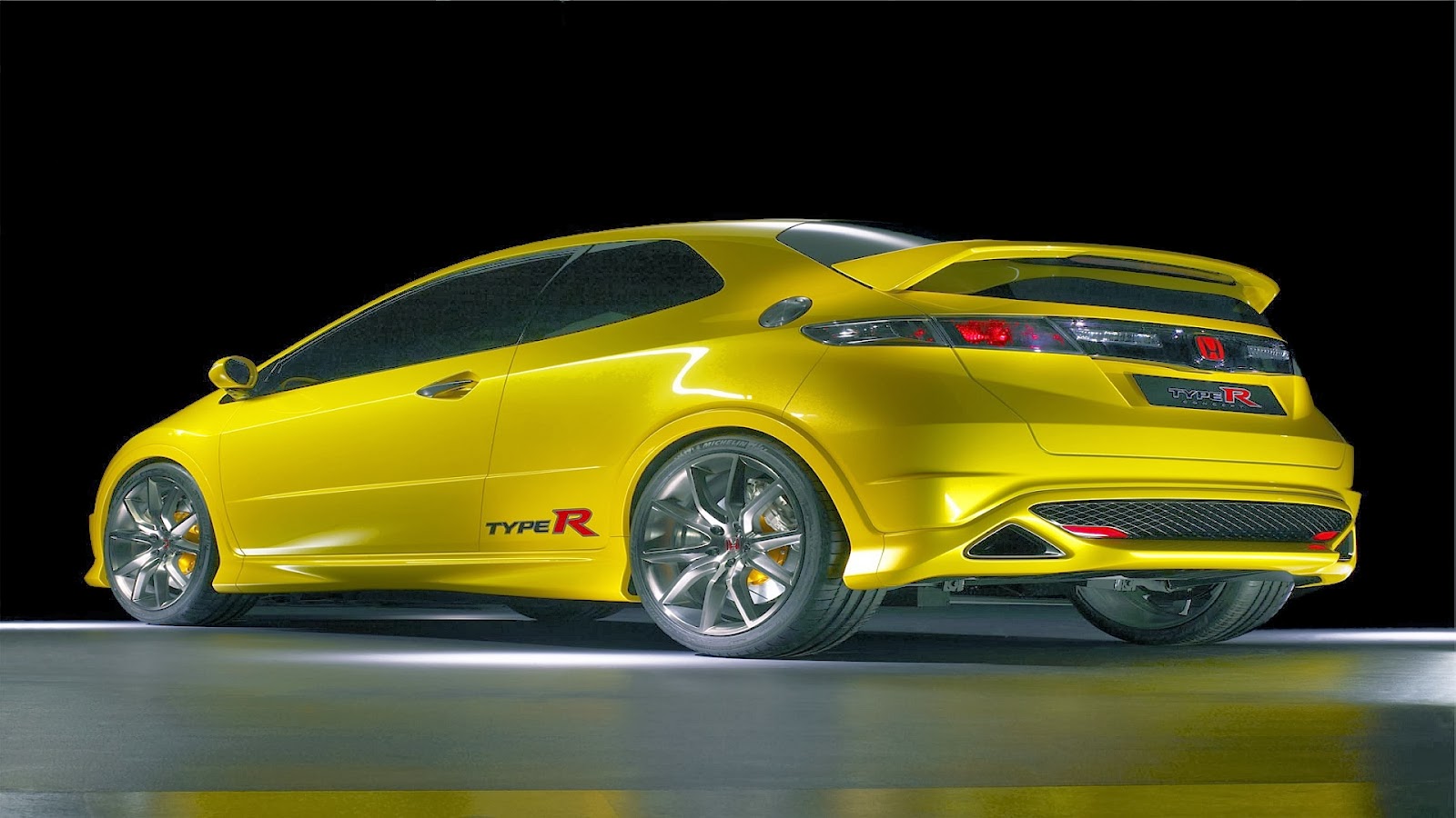 sports car definition Honda FC Sport Design Study Concept Car