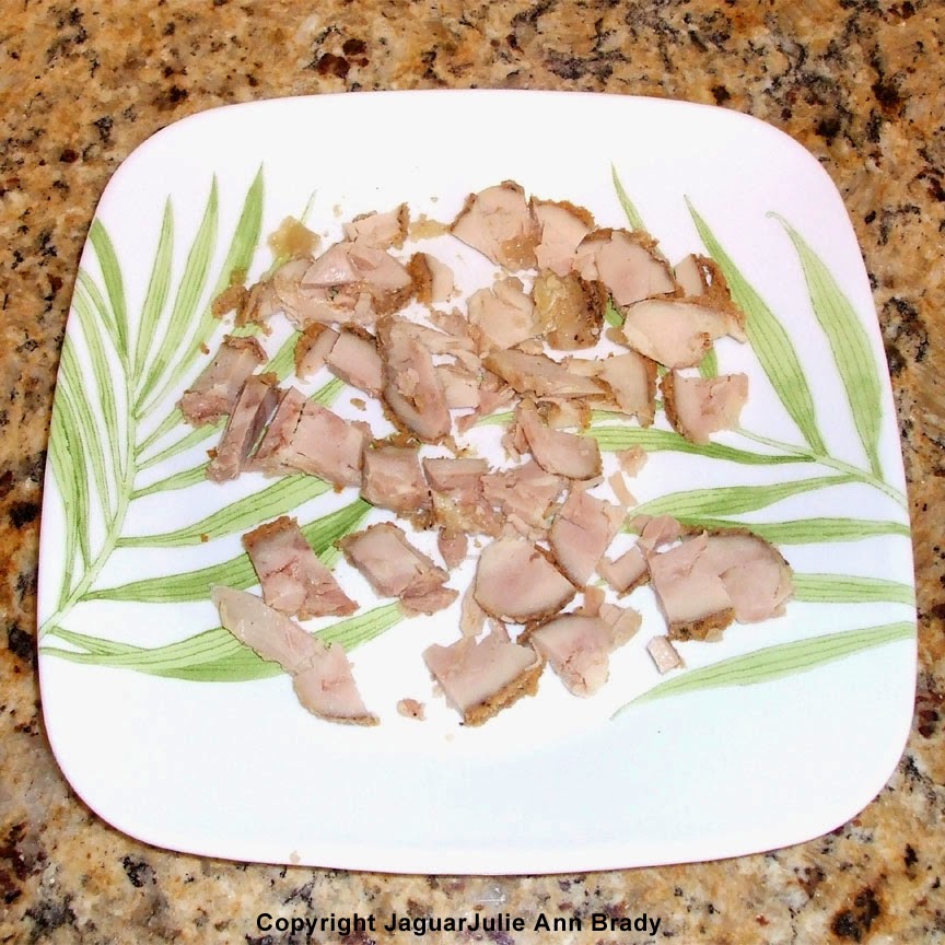 Julie Ann Brady Blog On Breaded Baked Boneless Skinless Chicken