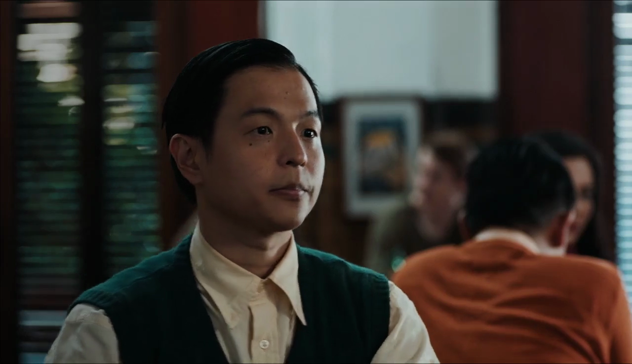 PEMAIN FILM RUDY HABIBIE : HABIBIE AINUN 2 [LENGKAP] + FOTO