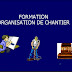 Formation organisation de chantier