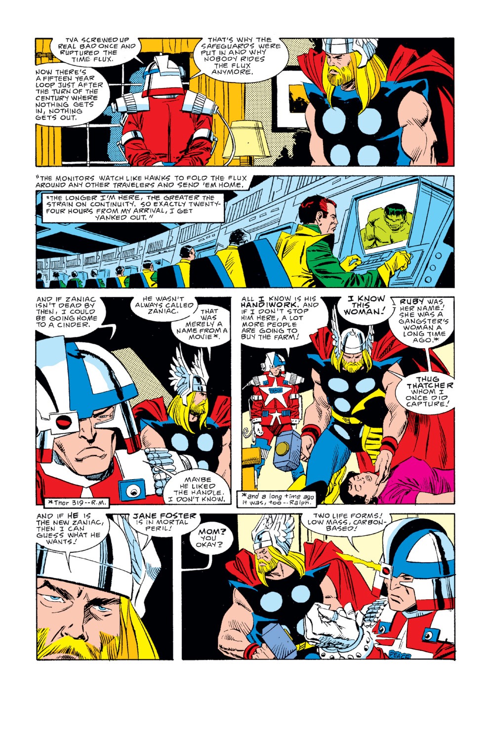 Thor (1966) 372 Page 10
