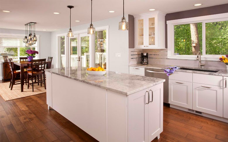 Demystifying Kitchen and Bath Remodeling: The Samammish Remodel is Done!